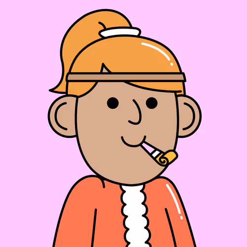 Dippie #5328
