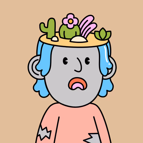 Dippie #2062