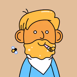 Dippie #1390