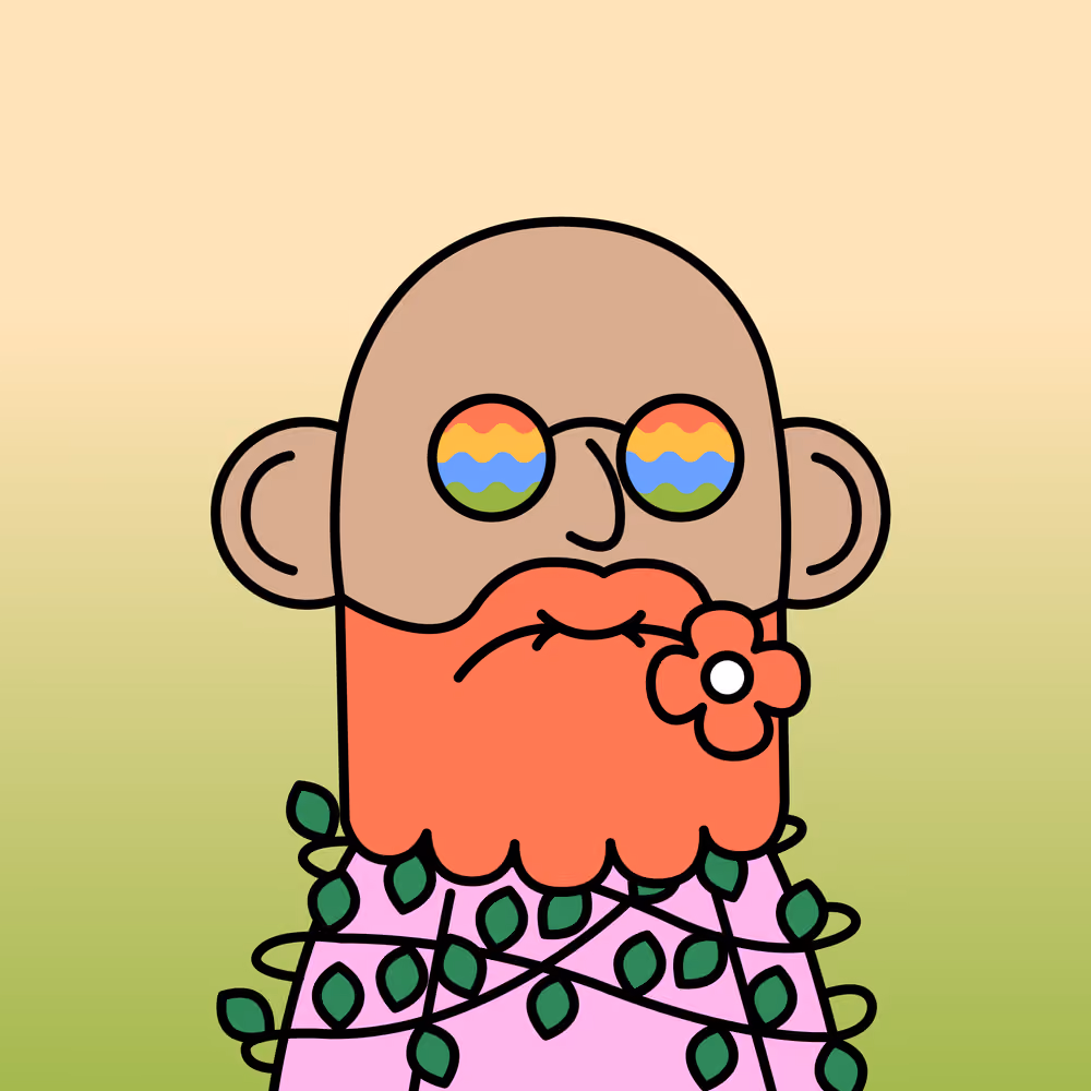 Dippie #8876