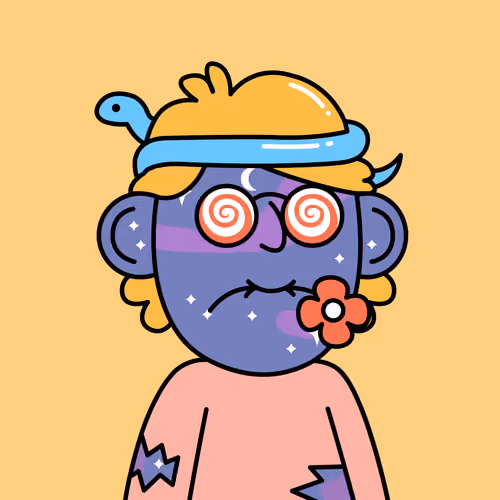 Dippie #6877