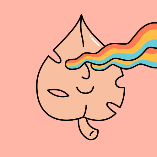 Dippie #3695