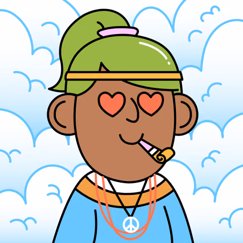 Dippie #6334