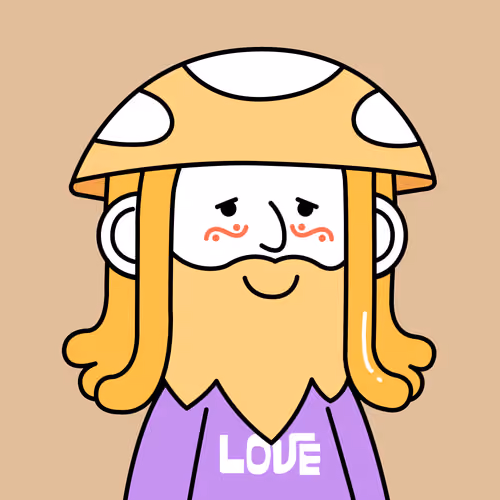 Dippie #8596