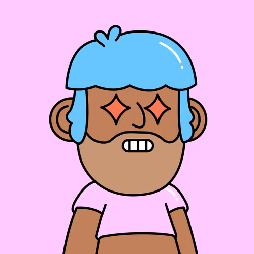 Dippie #1662
