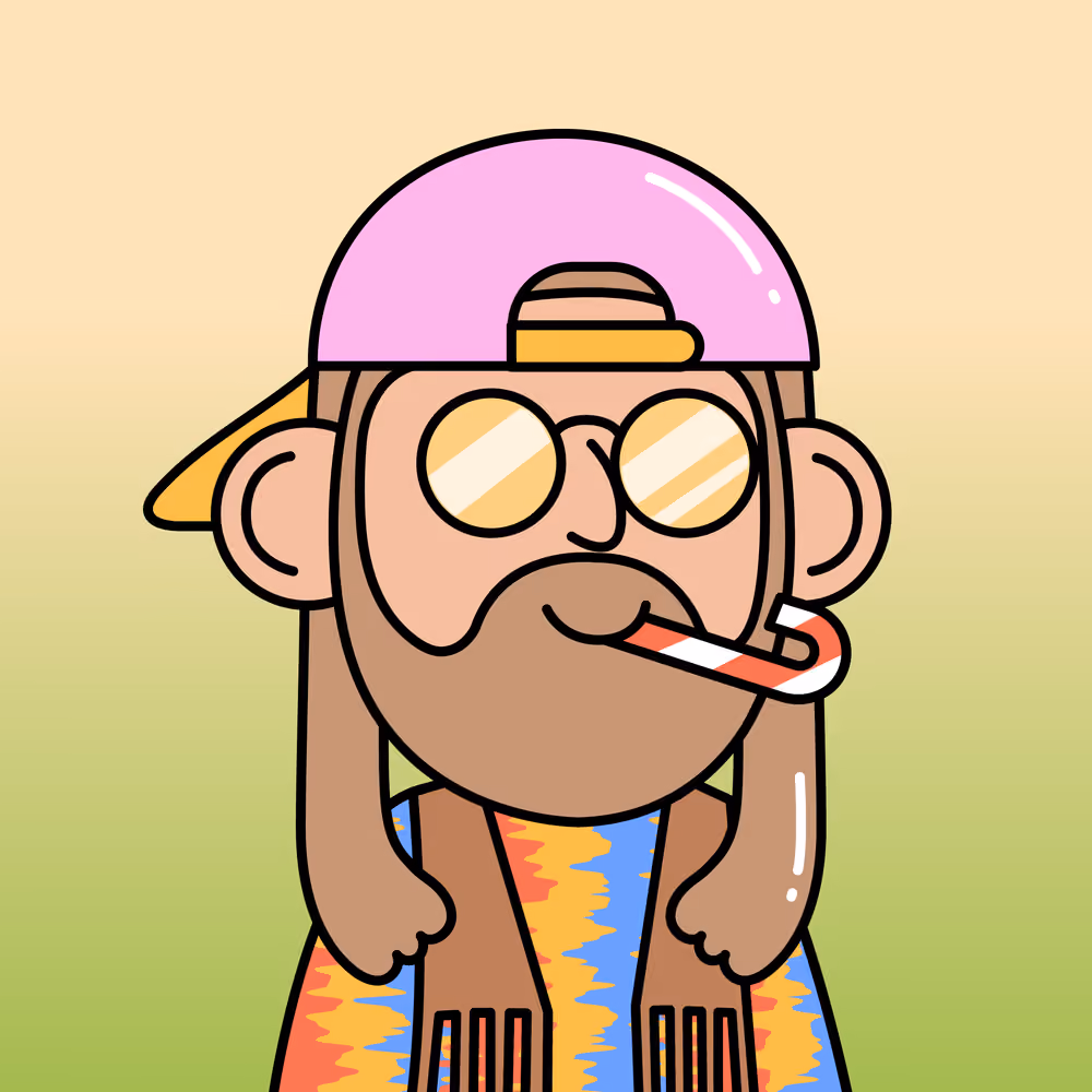 Dippie #8864