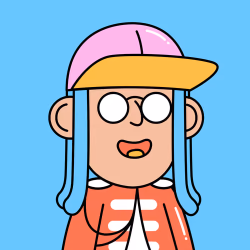 Dippie #6778