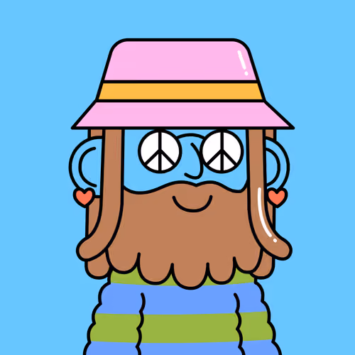 Dippie #7533