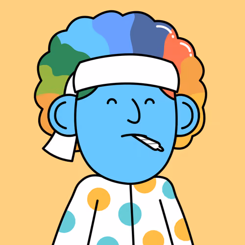 Dippie #4555