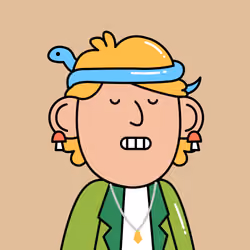 Dippie #6837