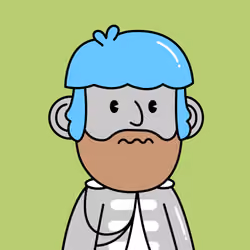 Dippie #5498