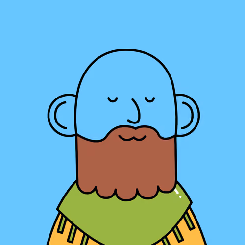 Dippie #7358