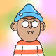 Dippie #3613