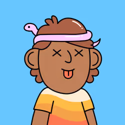 Dippie #6432
