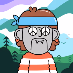 Dippie #5864