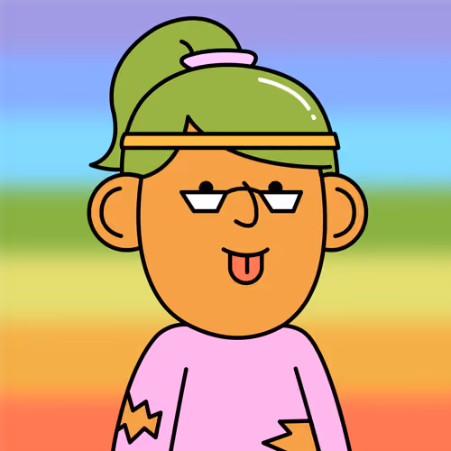 Dippie #3605