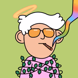 Dippie #6111