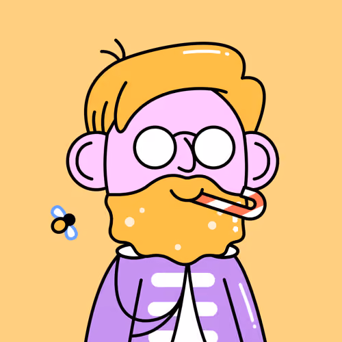 Dippie #2397