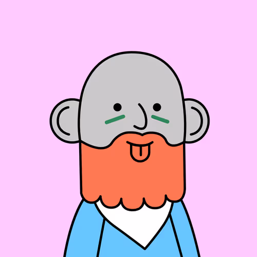 Dippie #6244