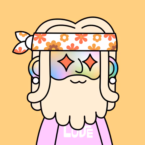 Dippie #1106