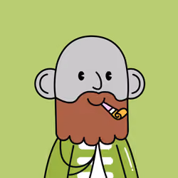 Dippie #3117
