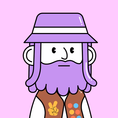 Dippie #8870