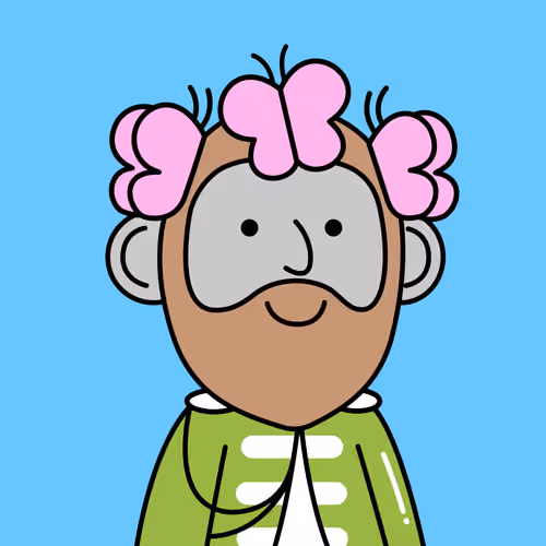 Dippie #2813