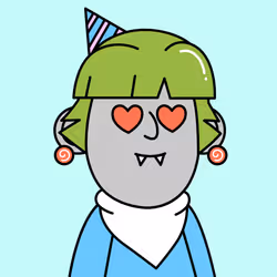Dippie #6809