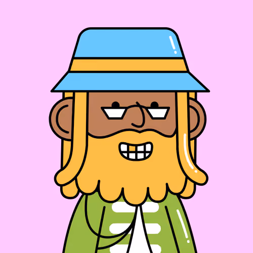 Dippie #3947