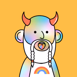 Dippie #309