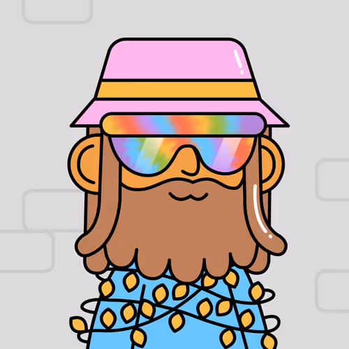 Dippie #2090