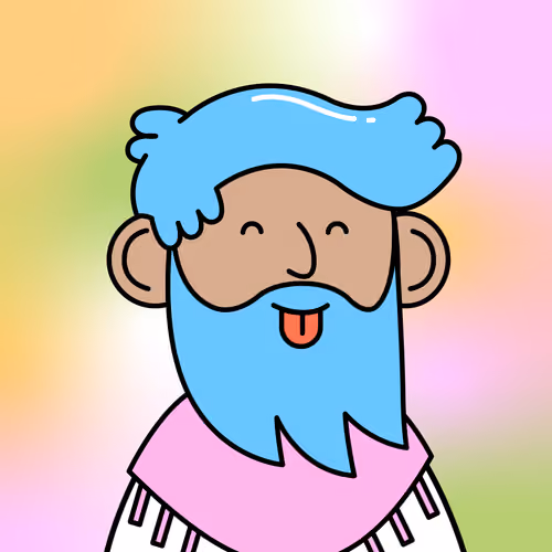 Dippie #7188