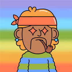 Dippie #7567