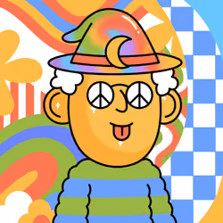 Dippie #3244