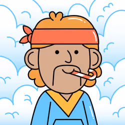 Dippie #1025