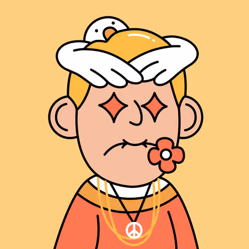 Dippie #4049