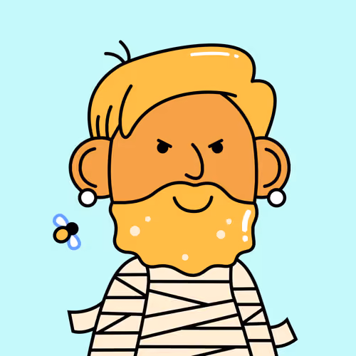 Dippie #5917