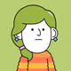 Dippie #1701