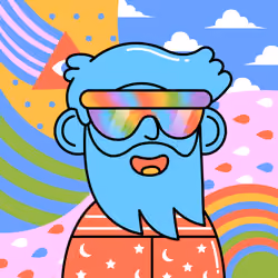 Dippie #5537