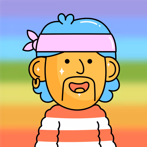 Dippie #763