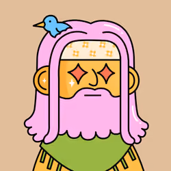 Dippie #8029
