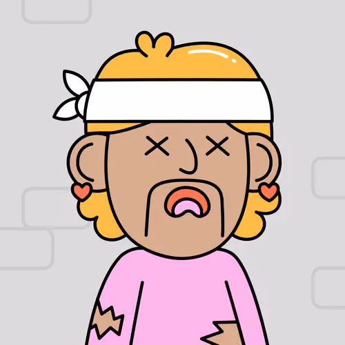 Dippie #5001