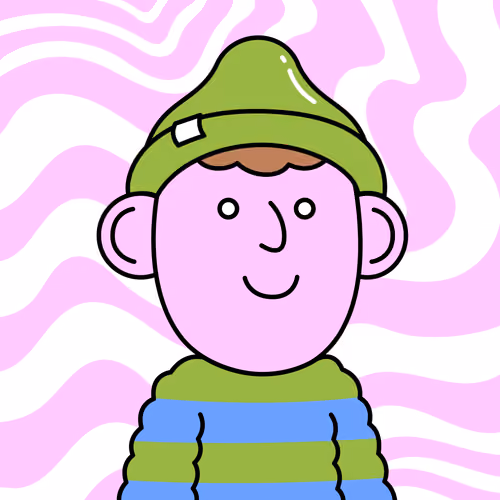 Dippie #1438