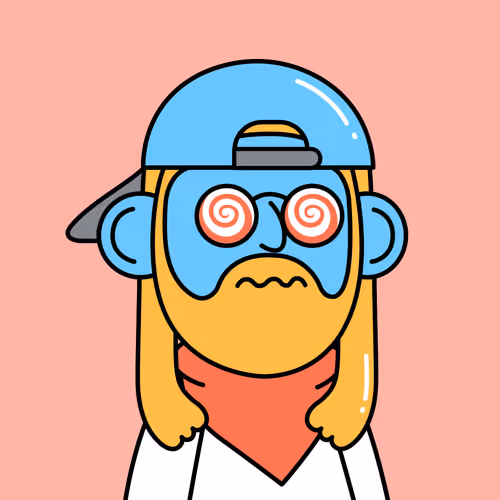 Dippie #8866
