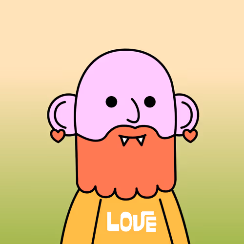 Dippie #5967