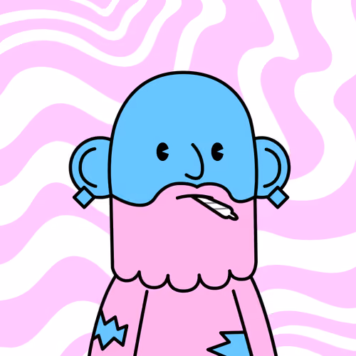 Dippie #1256