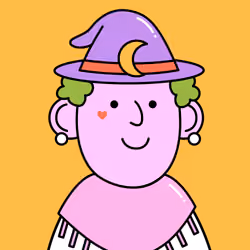 Dippie #4654