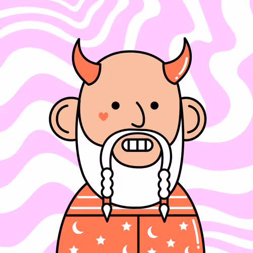 Dippie #5243