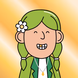 Dippie #2344