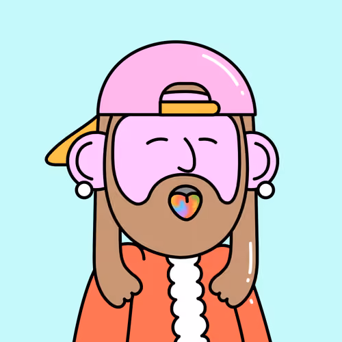 Dippie #8096